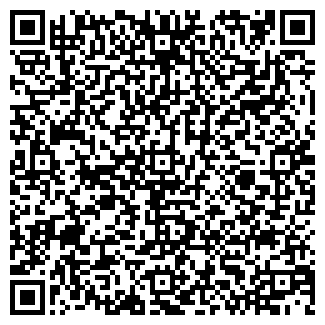 QR-код с контактной информацией организации ИРИНА