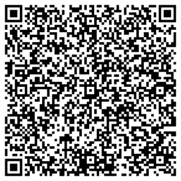 QR-код с контактной информацией организации ИРАНДЫКСКИЙ КОЛЛЕКТИВНОЕ ПЛЕМЕННОЕ ПРЕДПРИЯТИЕ