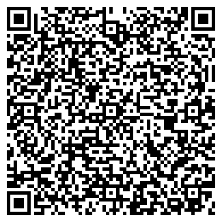 QR-код с контактной информацией организации КАНЦТОВАРЫ