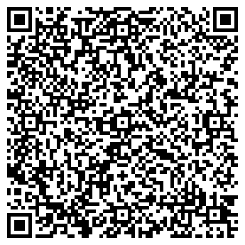 QR-код с контактной информацией организации СЕМЕНА