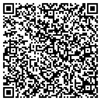 QR-код с контактной информацией организации АМЕТИСТ