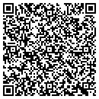 QR-код с контактной информацией организации ПРОДУКТЫ