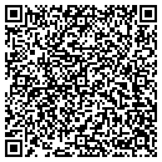 QR-код с контактной информацией организации ПРОДУКТЫ