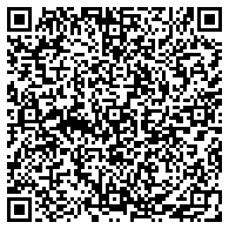 QR-код с контактной информацией организации МИР ДВЕРЕЙ