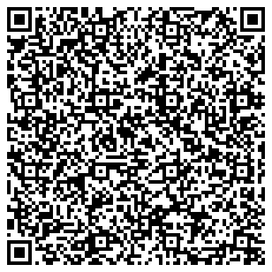 QR-код с контактной информацией организации Фельдшерско-акушерские пункты ГБУЗ «Чеховская областная больница»