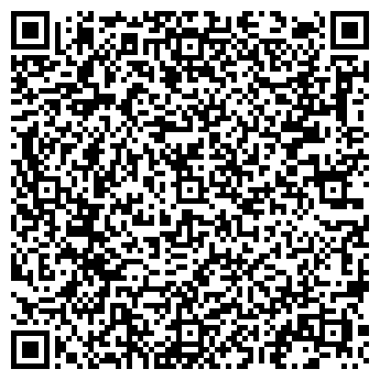 QR-код с контактной информацией организации Манушкинский ФАП