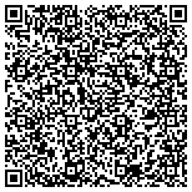 QR-код с контактной информацией организации МАДОУ "Центр развития ребенка - детский сад №14"