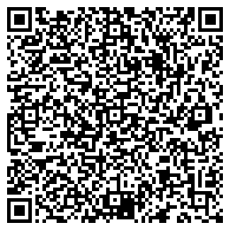 QR-код с контактной информацией организации Автовокзал г. Чехов