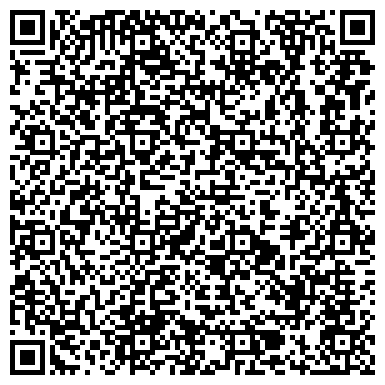 QR-код с контактной информацией организации ГКУ МО «Мособллес» Чеховское участковое лесничество