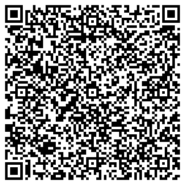 QR-код с контактной информацией организации ОБЛАСТНАЯ ТИПОГРАФИЯ № 1 ФИЛИАЛ