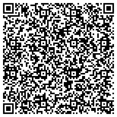 QR-код с контактной информацией организации МП "Жилищно-коммунальное хозяйство Чеховского района"