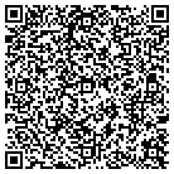 QR-код с контактной информацией организации ПТУ № 6  «ЖКХ Чеховского района»