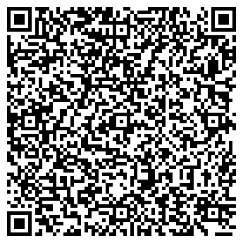 QR-код с контактной информацией организации ПТУ № 8   «ЖКХ Чеховского района»