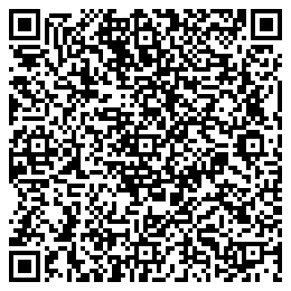 QR-код с контактной информацией организации Милан
