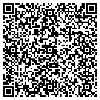 QR-код с контактной информацией организации ПАРИКМАХЕРСКАЯ