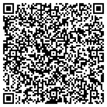QR-код с контактной информацией организации "Анна-Тур"