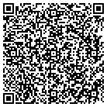 QR-код с контактной информацией организации МИР ПУТЕШЕСТВИЙ