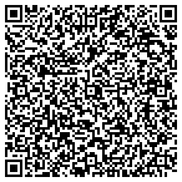 QR-код с контактной информацией организации "Синдбад"