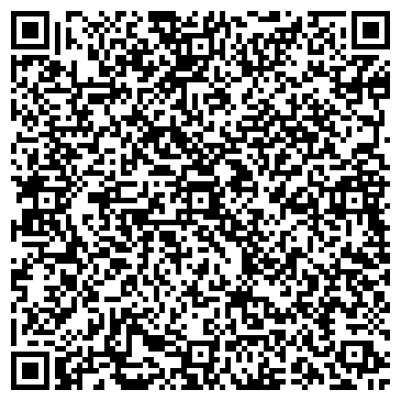 QR-код с контактной информацией организации "ТурСкидка"