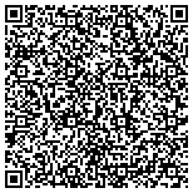 QR-код с контактной информацией организации Туристическое агентство "Макс Тур".