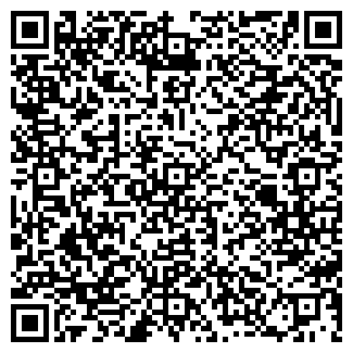 QR-код с контактной информацией организации СКАУТ