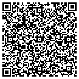 QR-код с контактной информацией организации ЛАГУНА ТД