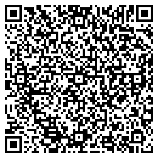 QR-код с контактной информацией организации КАРИАТИДА