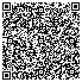 QR-код с контактной информацией организации ВЕЛЕС-ДАТА