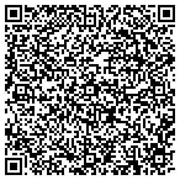 QR-код с контактной информацией организации ГБУЗ "Шатурская областная больница" Кабинет ОВП мкр. Керва
