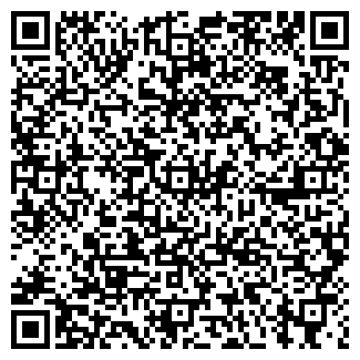 QR-код с контактной информацией организации ПРОДУКТЫ