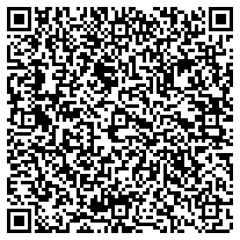 QR-код с контактной информацией организации СЕЛИГЕР