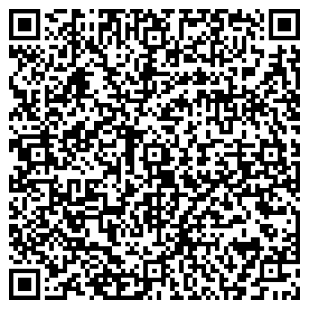 QR-код с контактной информацией организации ПРОМСБЕРБАНК