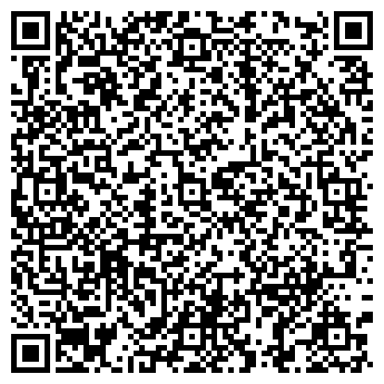 QR-код с контактной информацией организации POLYMART