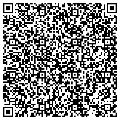 QR-код с контактной информацией организации ФГУ Бюро медико-социальной экспертизы №22 смешанного профиля. Балаково