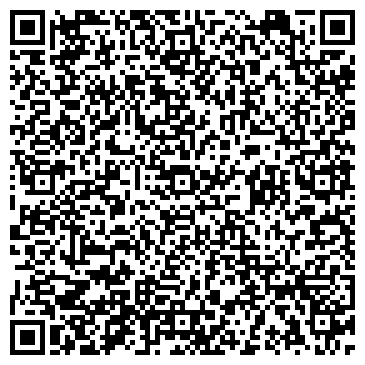 QR-код с контактной информацией организации ФОНД ПОДДЕРЖКИ МАЛОГО ПРЕДПРИНИМАТЕЛЬСТВА