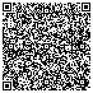 QR-код с контактной информацией организации Рехау Виндоуc Маркет