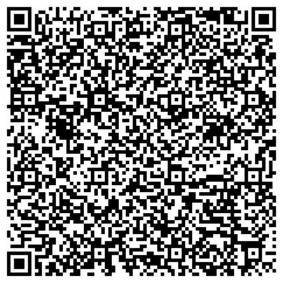 QR-код с контактной информацией организации «Московский областной клинический противотуберкулезный диспансер»