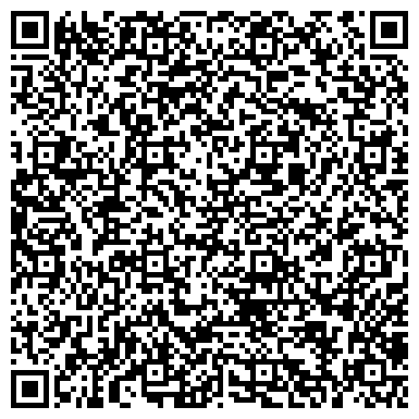 QR-код с контактной информацией организации ГБУЗ «Московский областной клинический противотуберкулезный диспансер»