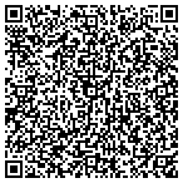 QR-код с контактной информацией организации ГБУЗ МО «Щелковская областная больница» Алексеевский ФАП в д. Аксиньино