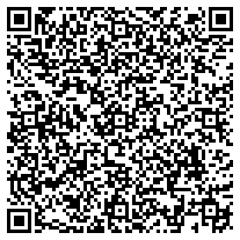 QR-код с контактной информацией организации ГБУЗ МО «Щелковская областная больница» ФАП в п. Клюквенный