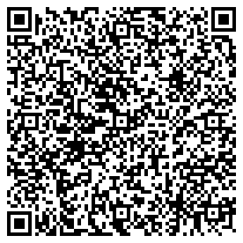QR-код с контактной информацией организации ООО "ИРК"