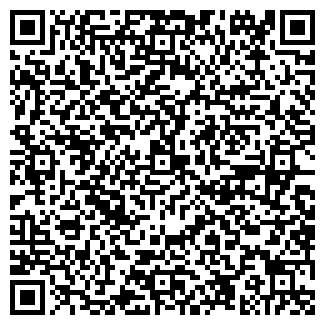 QR-код с контактной информацией организации SWEETFLOWER