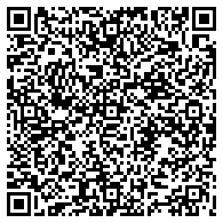 QR-код с контактной информацией организации АВРОРА