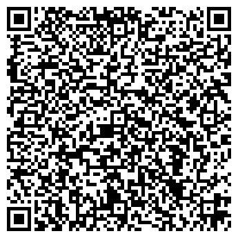 QR-код с контактной информацией организации КАЛИНА-STEND