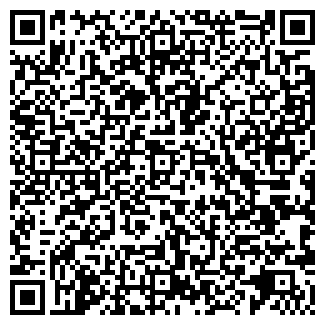 QR-код с контактной информацией организации АЗИМУТ