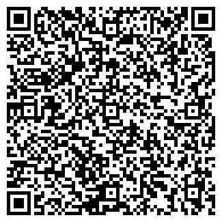 QR-код с контактной информацией организации МСК