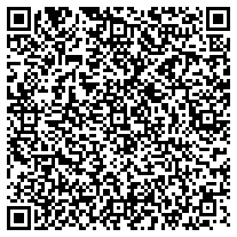 QR-код с контактной информацией организации ПОДМОСКОВЬЕ