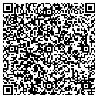 QR-код с контактной информацией организации Таксан