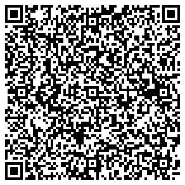 QR-код с контактной информацией организации Троицкие электрические сети