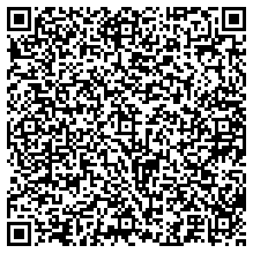 QR-код с контактной информацией организации ОАО «Холмский морской торговый порт»